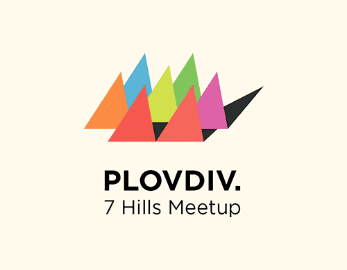 Лого: 7 Hills Meetup